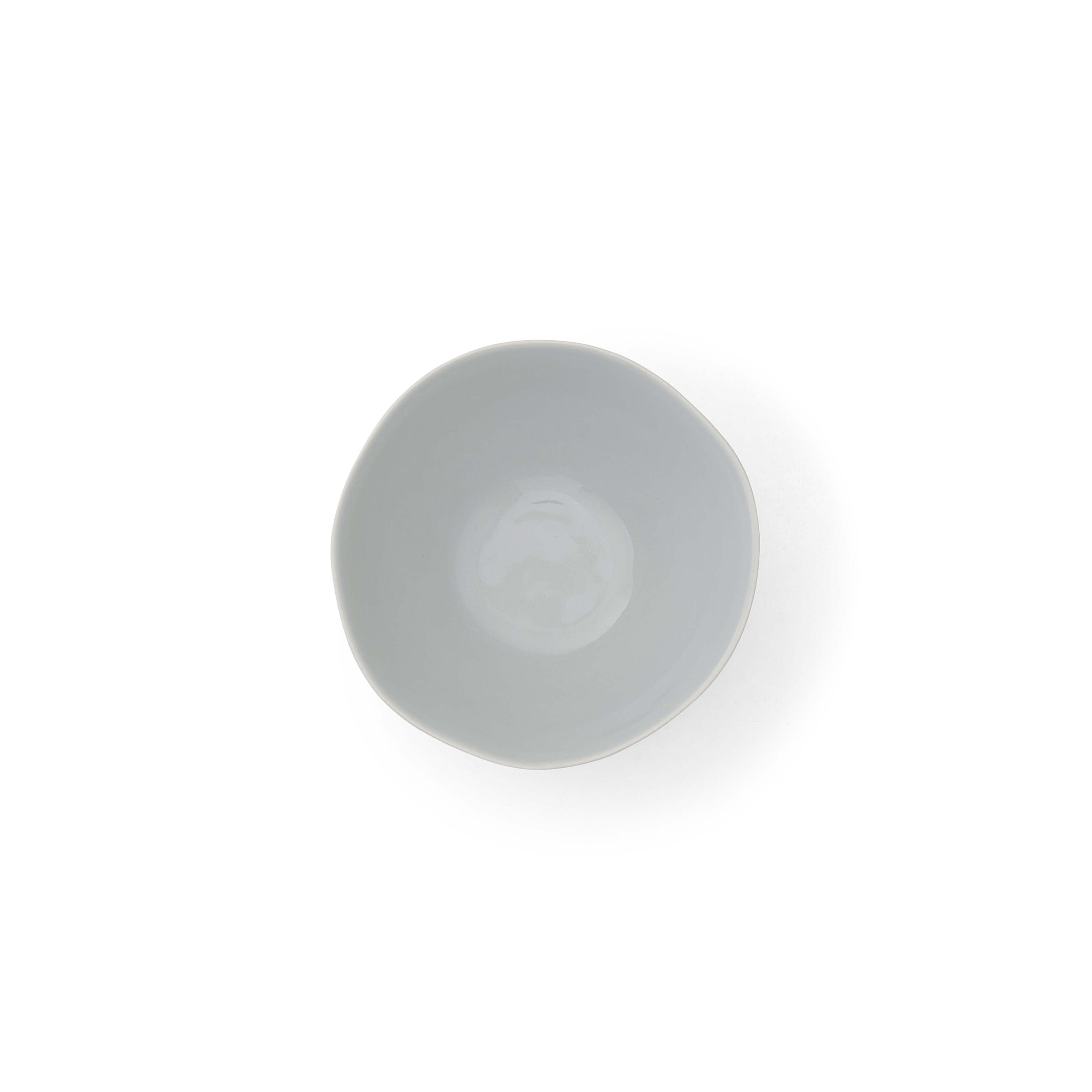 Sophie Conran Arbor 6" All Purpose Bowl- Dove Grey image number null